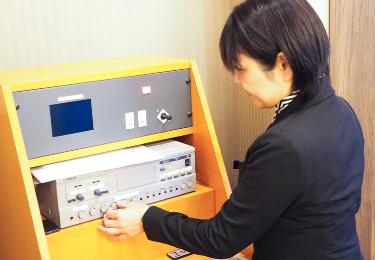 平成元年創業 実績と確かな信頼
