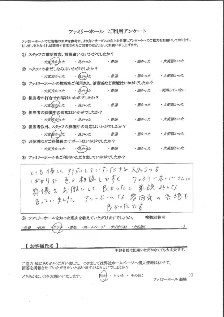 アットホームな雰囲気の会場も良かったです。